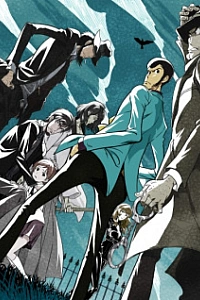 Люпен III: Часть VI — Времена