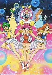 Свадебный Персик