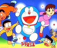 Дораэмон (1979)