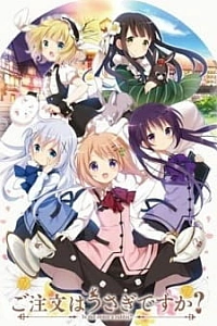 Заказывали кролика?