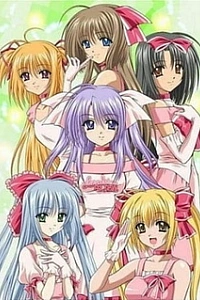 Любимая кукла — милый идол