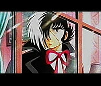 Чёрный Джек: Бабушка