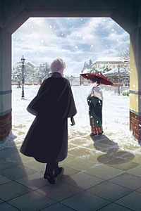 Мой счастливый брак