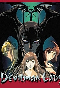 Леди-дьявол