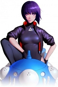 Призрак в доспехах: Синдром одиночки 2045 2 сезон