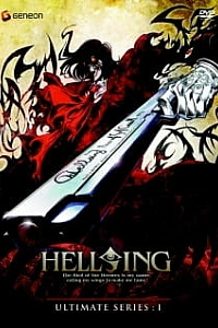 Хеллсинг (Ремейк, 2006)