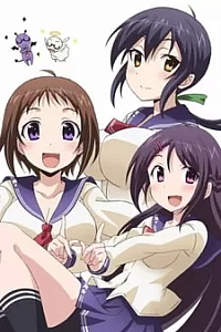 Моя жена — президент студенческого совета! 2 сезон