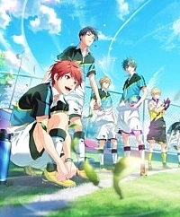 Мини-футбол для мальчиков