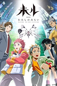 Миру: Моё будущее