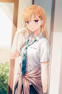 Жизнь с моей сестрой