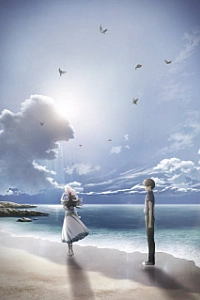 Непутёвый ученик в школе магии 3 сезон