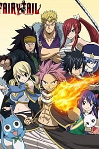 Хвост Феи 2 сезон