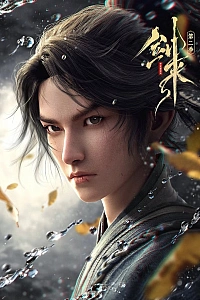 Меч грядущего 2 сезон