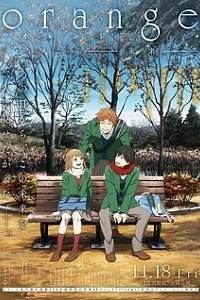 Орендж: Будущее