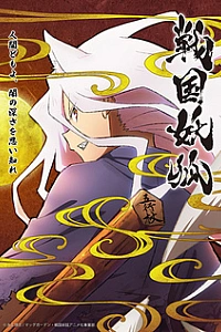 Ёко из Сэнгоку