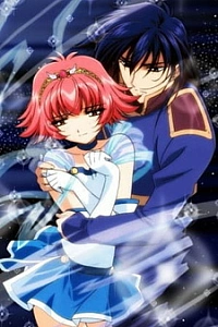 Легенда о новой Белоснежке Притиар