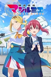 Компания «Маги-Люмьер»