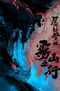 Туманный холм пяти стихий 2 сезон