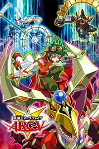 Югио! Арк-Файв