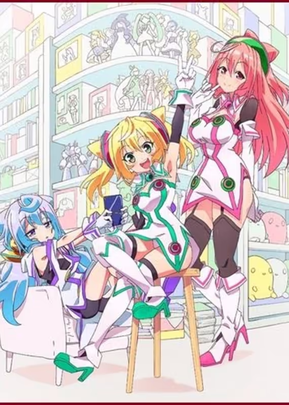 Цифровые куклы