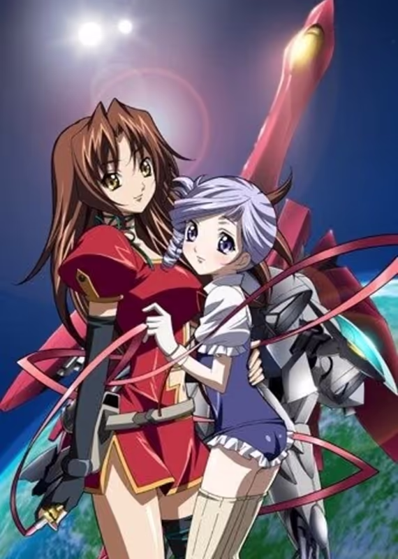 Детское подразделение: Воспламенение