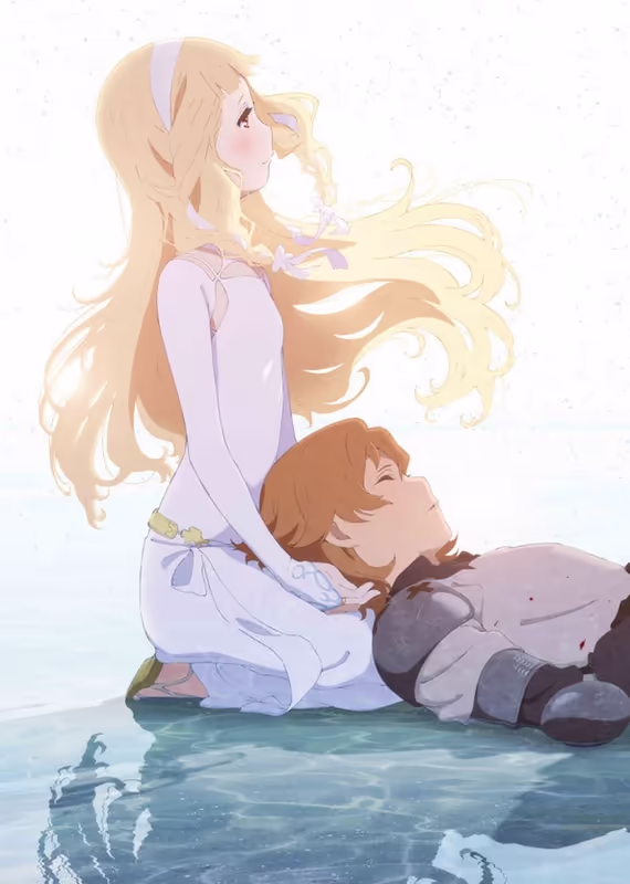 Укрась прощальное утро цветами обещания