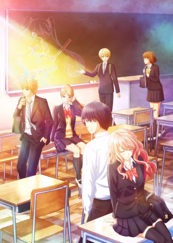 Реальная девушка 2