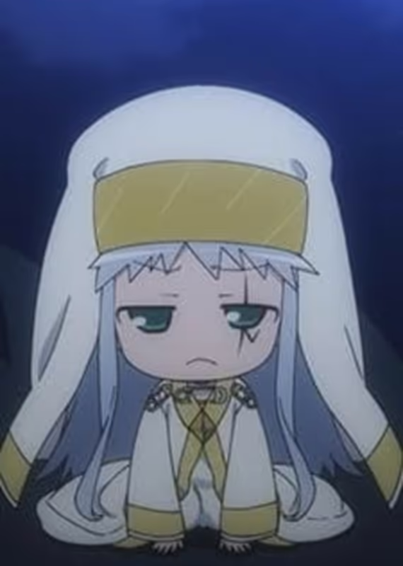 Индекс волшебства III: Спецвыпуски