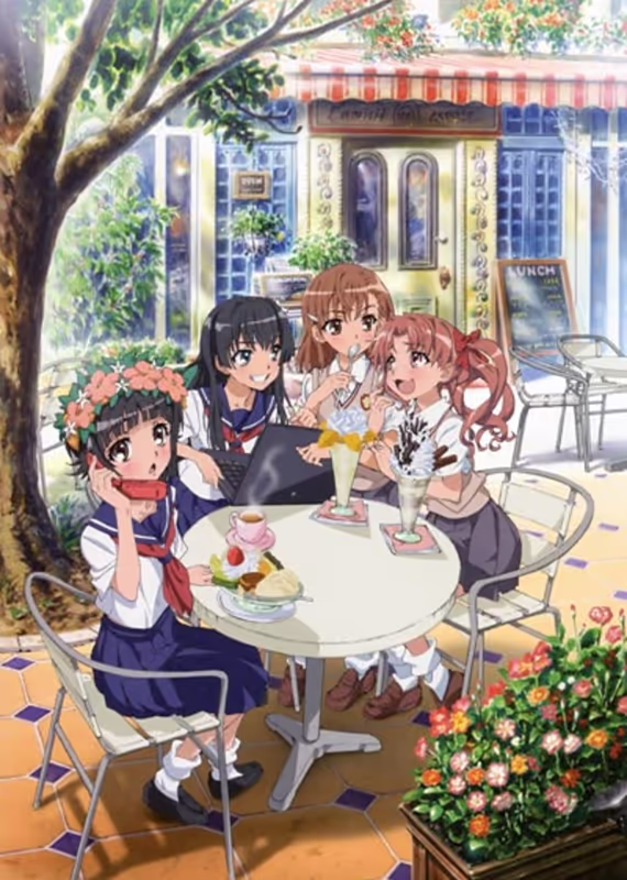 Некий научный Рейлган: Быть фотомоделью под жарким солнцем не так уж и легко, правда?