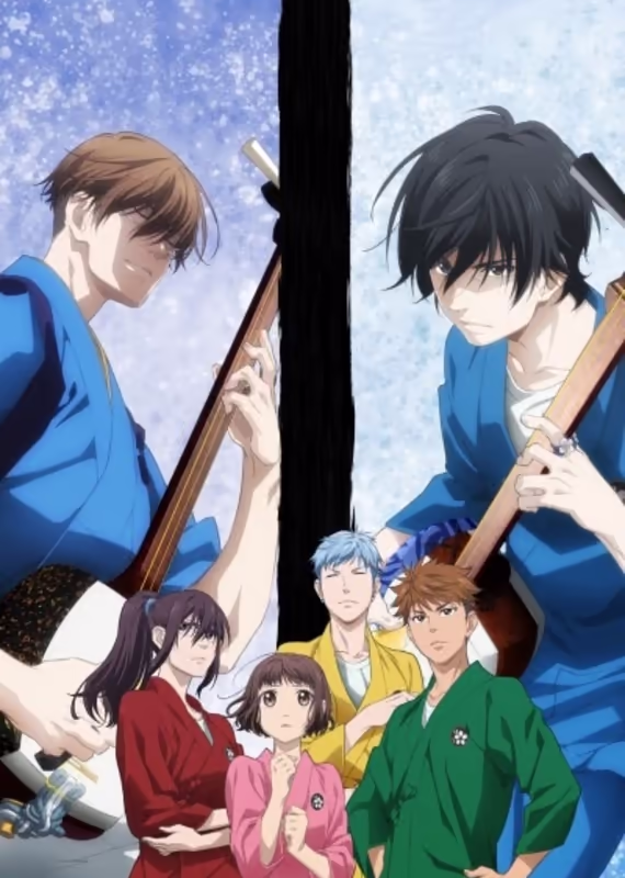 Чистый звук