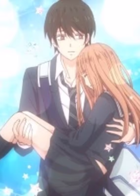 Цубаса и светлячки (2015)