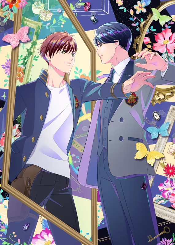 Опус. Цвета