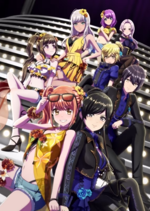 Д — значит диджей: Двойной микс