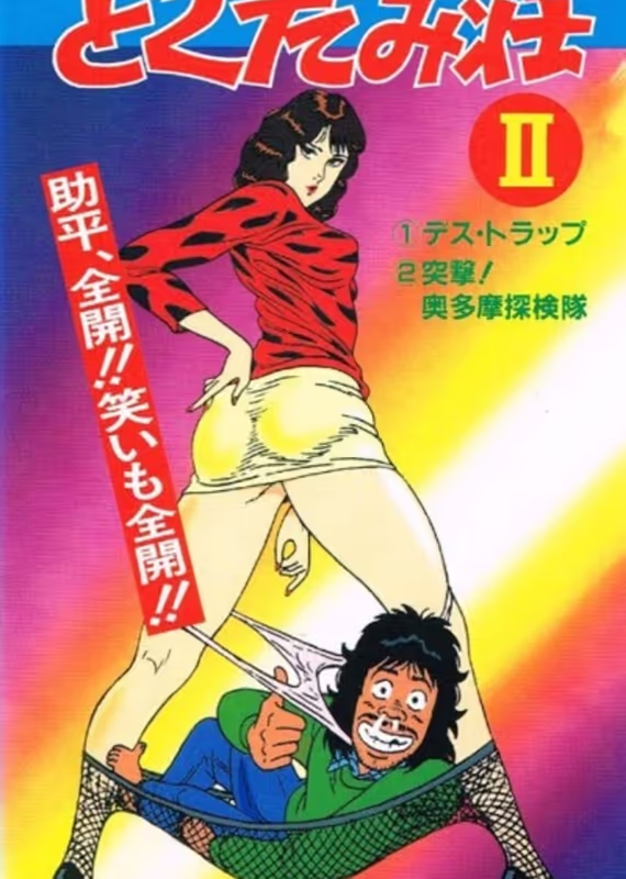 Одноместный номер Докудамисо