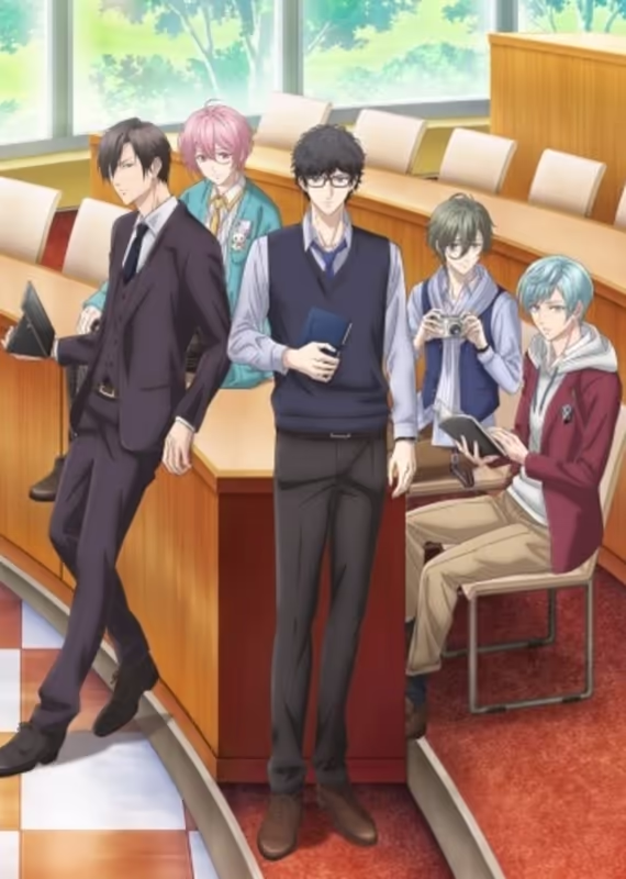 Сцена для моих героев: Тепло воспоминаний