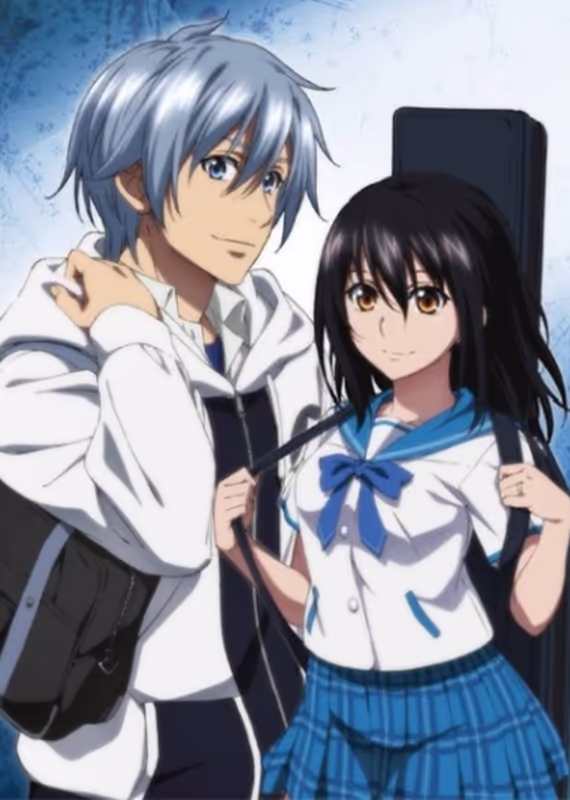 Удар крови: Потерянное Святое Копьё