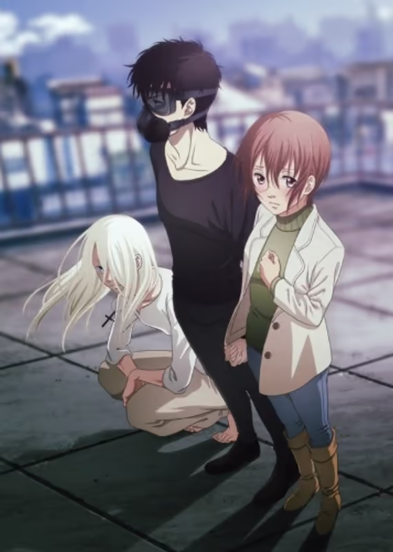 Линия Дьявола