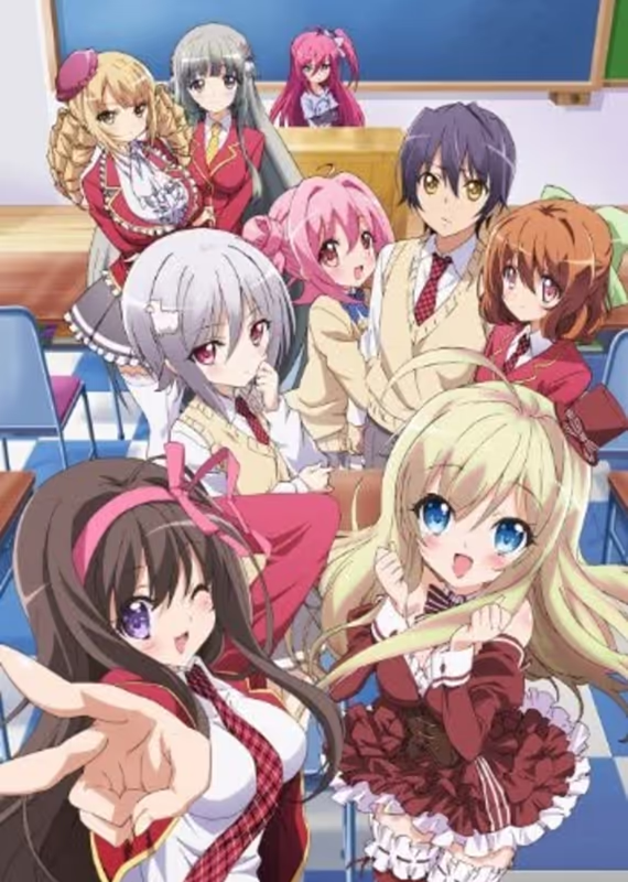 Проклятие мультивыбора превратило мою жизнь в ад