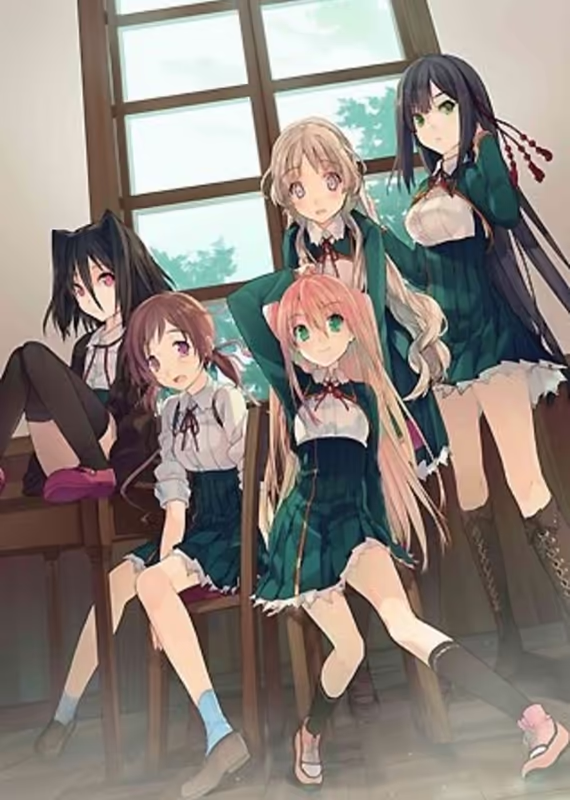 Любовь, выборы и шоколад