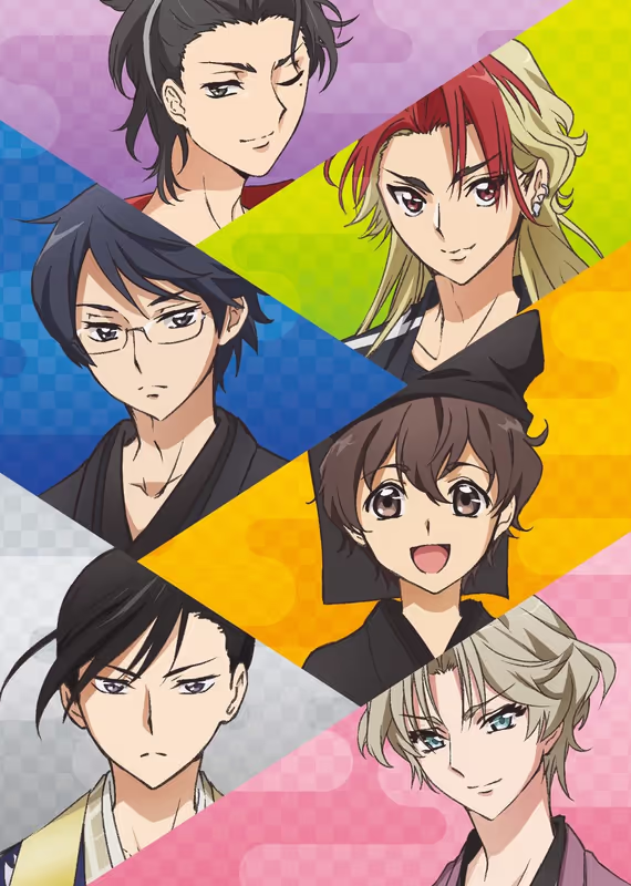 Клуб кабуки