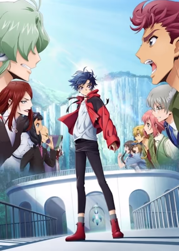 Карточные бои Авангарда: Новое замещение 3