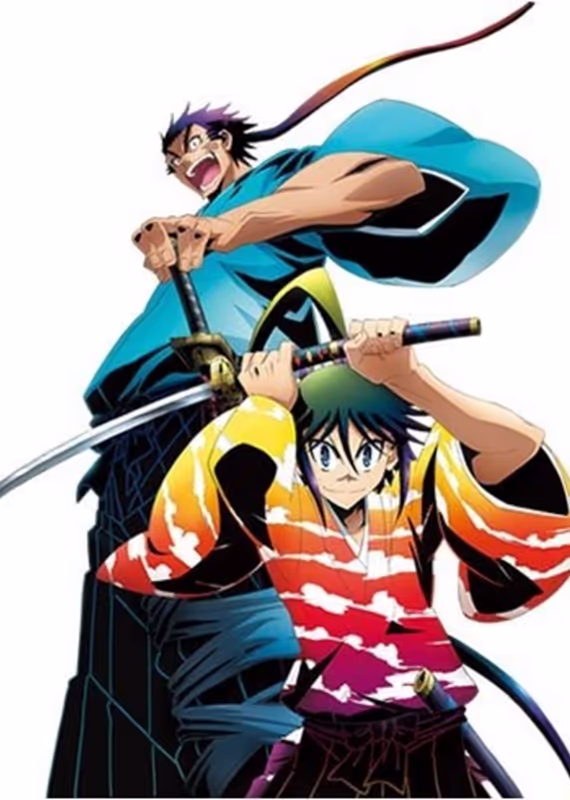 Истребители насекомых OVA