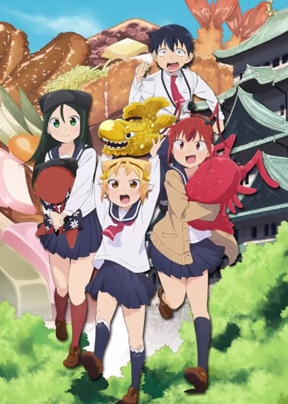 Дневник Ятогамэ