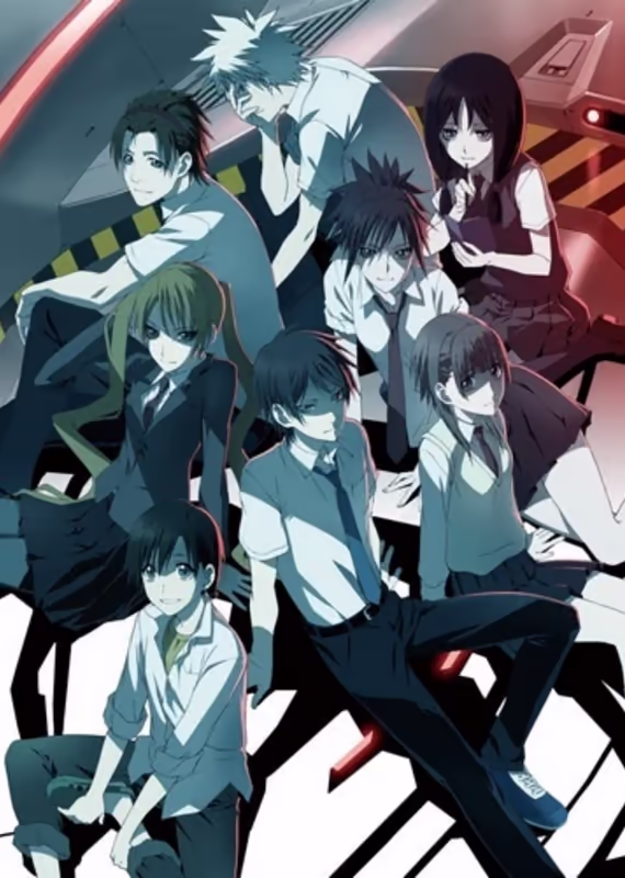 М3: Эта чёрная сталь