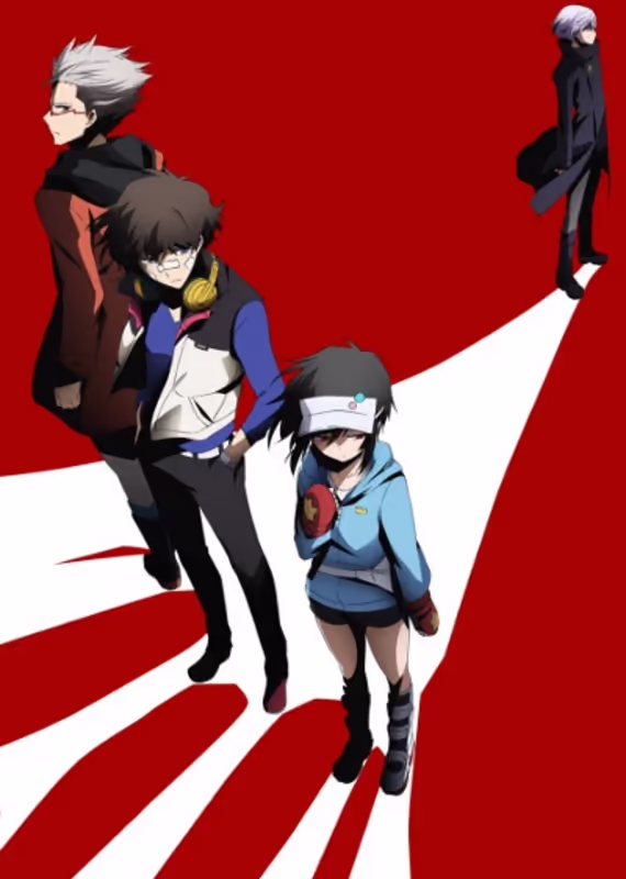 Детективное агентство «Хаматора» 2