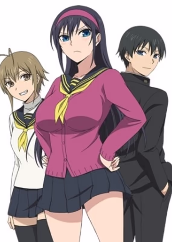 Заблуждение сестры