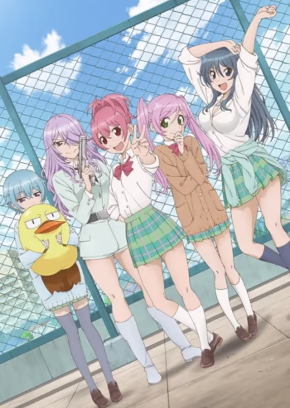 Клуб игр по выживанию!