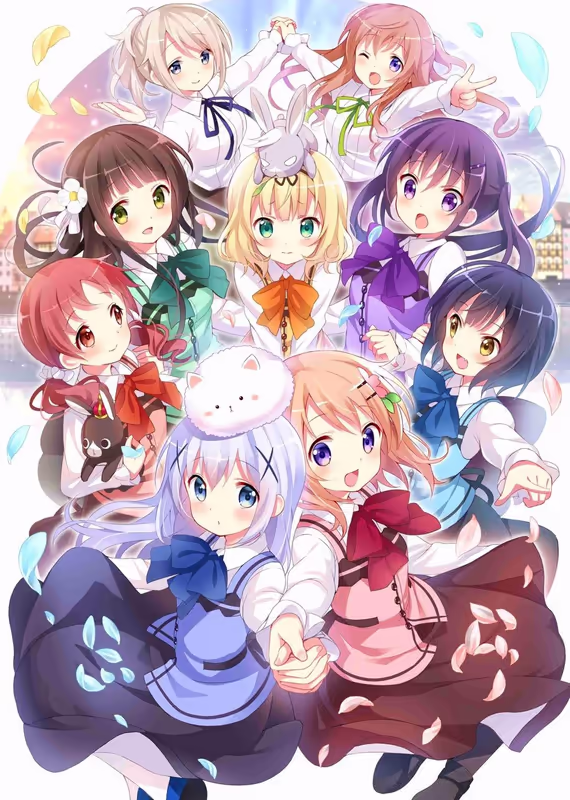 Заказывали кролика? 2