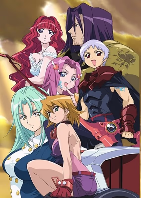 Мелодия забвения