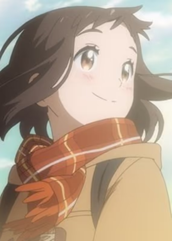 Осколки воспоминаний